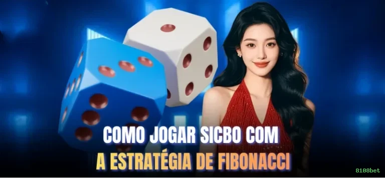 8108bet Plataforma