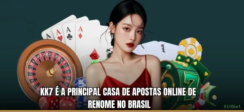 Privacidade 8108bet