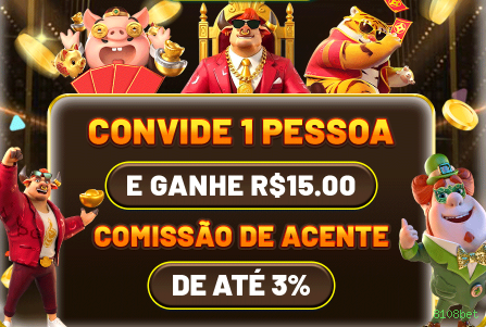 8108bet Plataforma