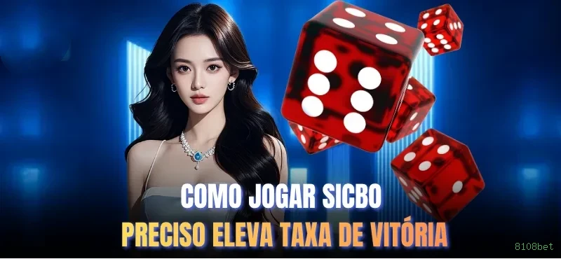 8108bet Plataforma
