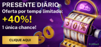 Programa VIP 8108bet